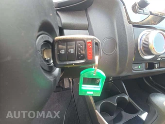 2020 Honda Fit LX - miniatura 8