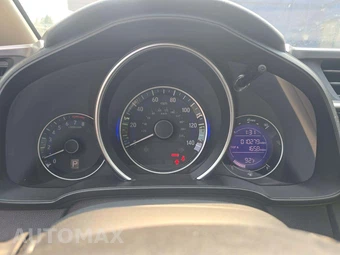 2020 Honda Fit LX - miniatura 9