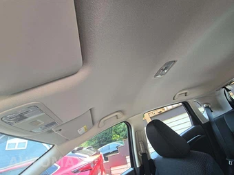 2020 Honda Fit LX - miniatura 11