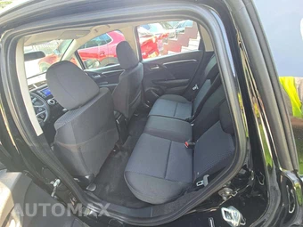 2020 Honda Fit LX - miniatura 13