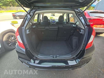 2020 Honda Fit LX - miniatura 14