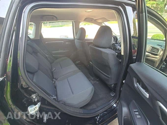 2020 Honda Fit LX - miniatura 16