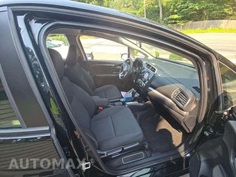 2020 Honda Fit LX - miniatura 18