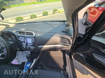 2020 Honda Fit LX - miniatura 19