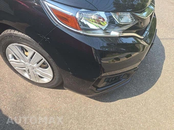 2020 Honda Fit LX - miniatura 21