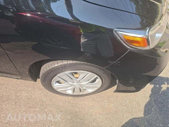 2020 Honda Fit LX - miniatura 22