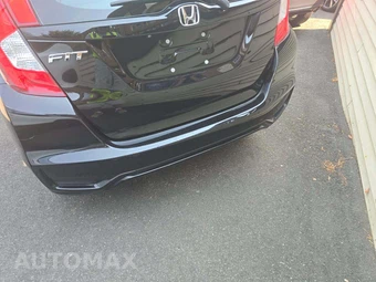 2020 Honda Fit LX - miniatura 23