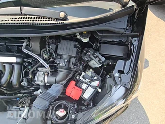 2020 Honda Fit LX - miniatura 24