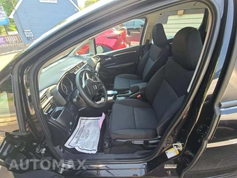 2020 Honda Fit LX - miniatura 6