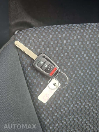 2020 Honda Fit LX - miniatura 8