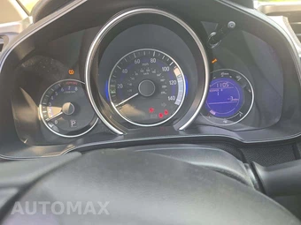 2020 Honda Fit LX - miniatura 9