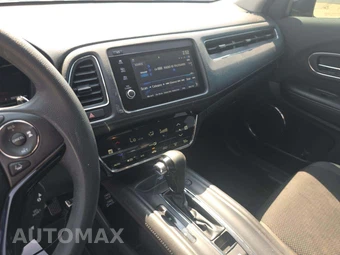 2020 Honda HR-V EX - miniatura 10