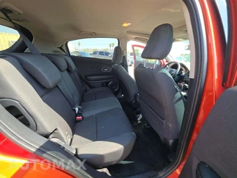 2020 Honda HR-V EX - miniatura 16