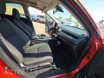 2020 Honda HR-V EX - miniatura 18