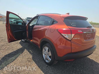 2020 Honda HR-V EX - miniatura 2