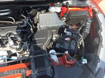 2020 Honda HR-V EX - miniatura 23