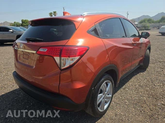 2020 Honda HR-V EX - miniatura 3
