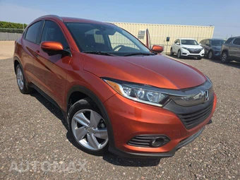 2020 Honda HR-V EX - miniatura 4