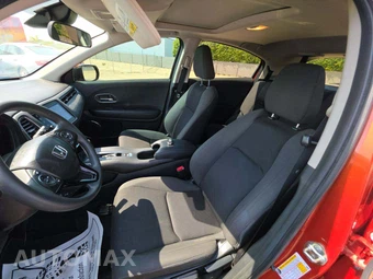 2020 Honda HR-V EX - miniatura 6