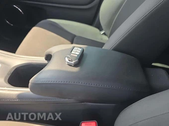 2020 Honda HR-V EX - miniatura 8