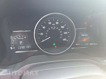 2020 Honda HR-V EX - miniatura 9