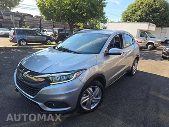 2020 Honda HR-V EX