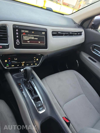 2020 Honda HR-V EX - miniatura 10