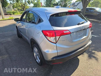 2020 Honda HR-V EX - miniatura 2