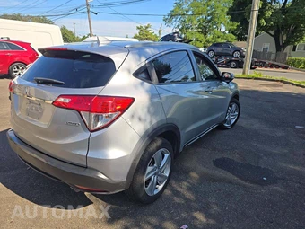2020 Honda HR-V EX - miniatura 3