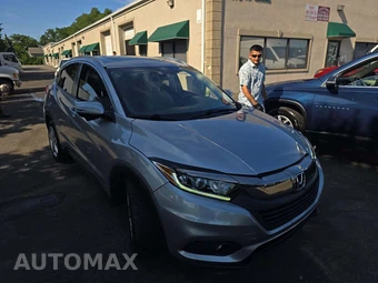 2020 Honda HR-V EX - miniatura 4