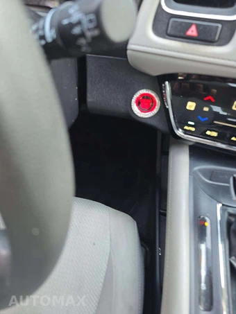 2020 Honda HR-V EX - miniatura 8