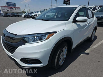 2020 Honda HR-V EX