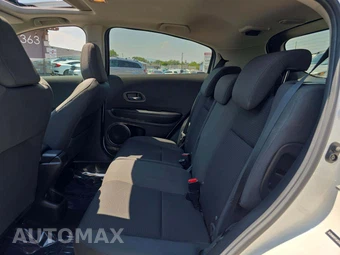 2020 Honda HR-V EX - miniatura 13
