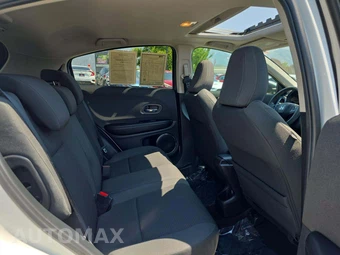 2020 Honda HR-V EX - miniatura 16