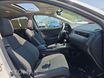 2020 Honda HR-V EX - miniatura 18