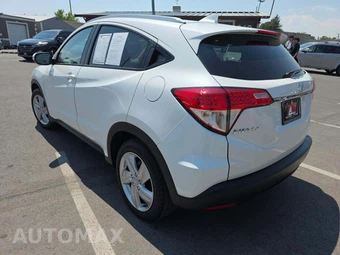 2020 Honda HR-V EX - miniatura 2