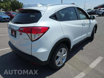 2020 Honda HR-V EX - miniatura 3