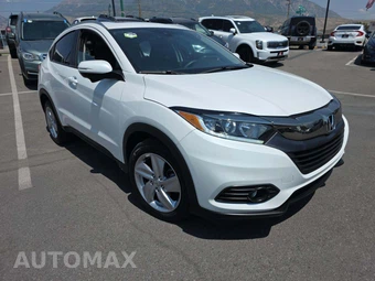 2020 Honda HR-V EX - miniatura 4