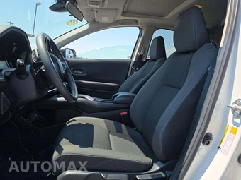 2020 Honda HR-V EX - miniatura 6