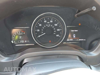 2020 Honda HR-V EX - miniatura 9