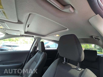 2020 Honda HR-V EX - miniatura 11