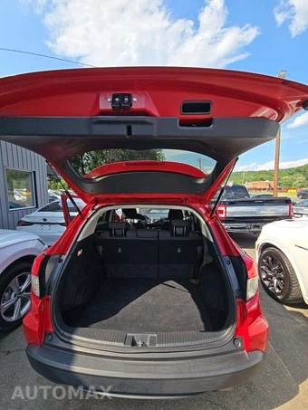 2020 Honda HR-V EX - miniatura 14
