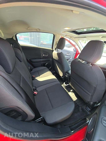 2020 Honda HR-V EX - miniatura 16