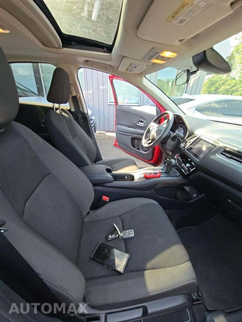 2020 Honda HR-V EX - miniatura 18