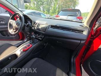 2020 Honda HR-V EX - miniatura 19