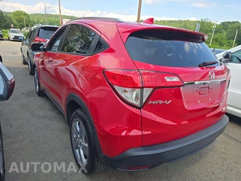 2020 Honda HR-V EX - miniatura 2