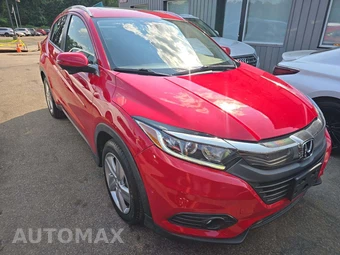 2020 Honda HR-V EX - miniatura 4