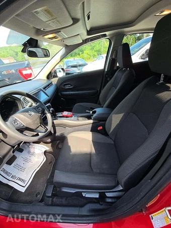 2020 Honda HR-V EX - miniatura 6