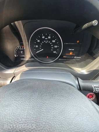 2020 Honda HR-V EX - miniatura 9