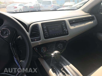 2020 Honda HR-V LX - miniatura 10